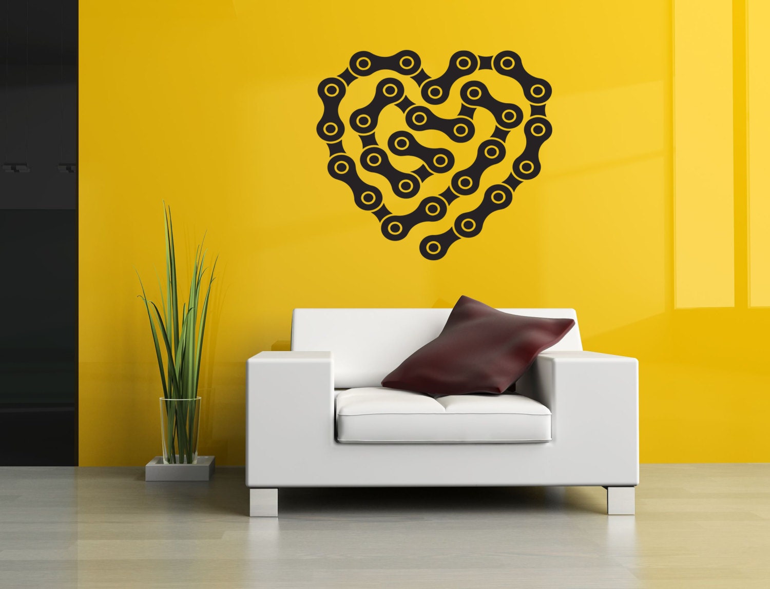 Removable Vinyl Sticker Mural Decal Wall Decor Poster Art