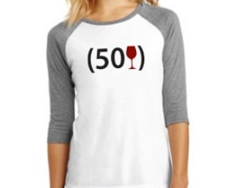 Dolly Mixture Ladies Raglan main image 0