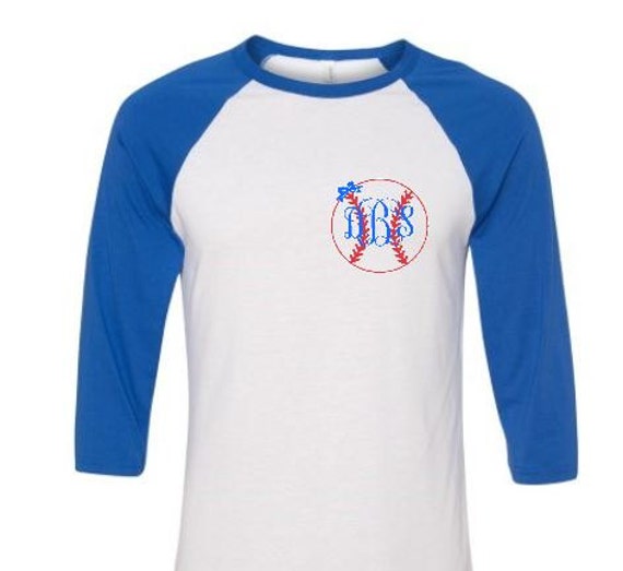 t softball