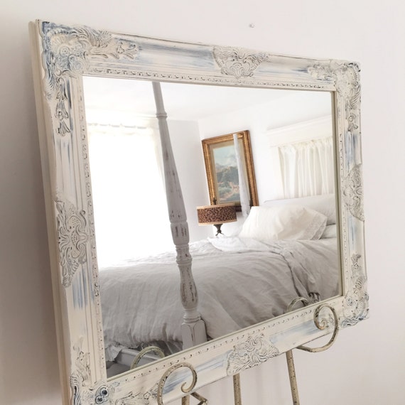 shabby chic mirror bathroom mirror large wood vanity mirror shabby chic mirror bathroom mirror large wood vanity mirror