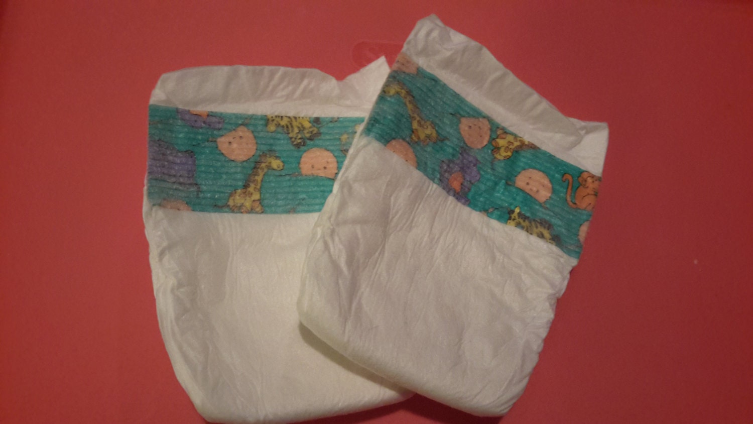 baby born doll diapers