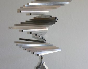 Metal Construct #3