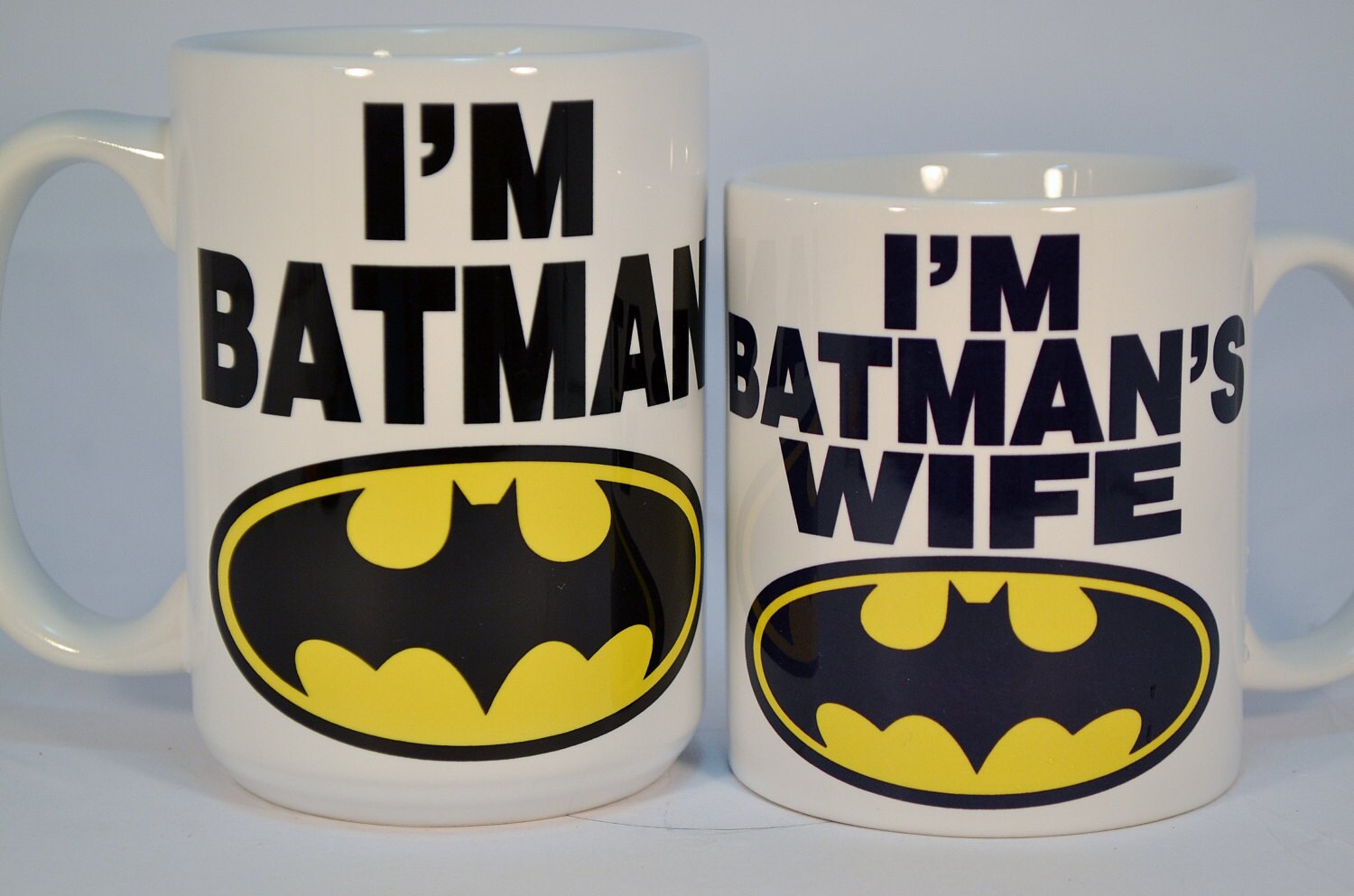 Wedding Gift Wedding Present Newly MarriedBatman
