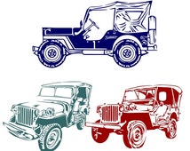 Download Popular items for jeep svg cricut on Etsy