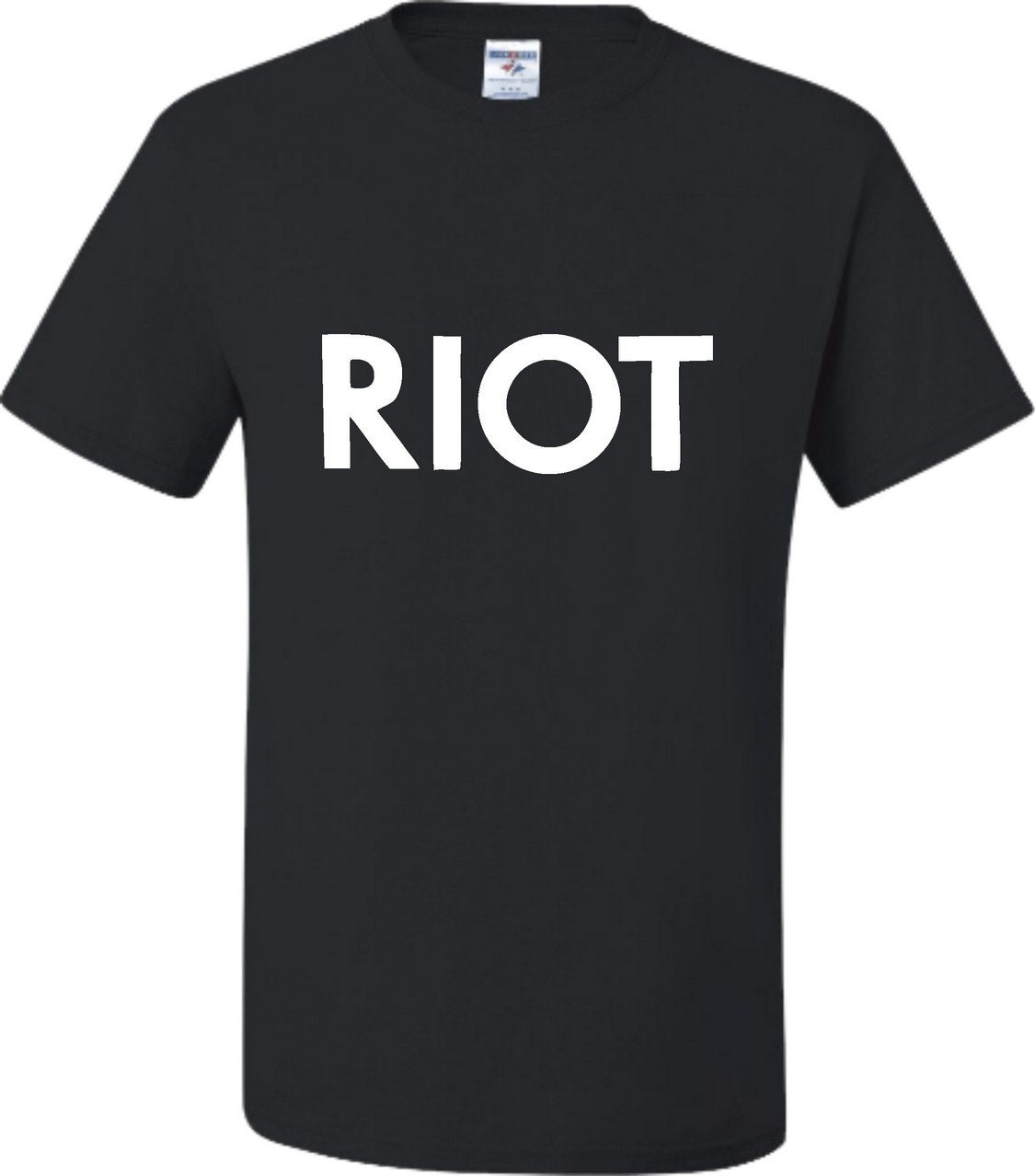 Adult Riot Mac T-Shirt
