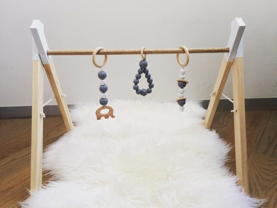 Wooden Baby Play Gym Timber Playgym Mylittlegigglesmelb Wooden Baby Play Gym Timber Playgym Mylittlegigglesmelb