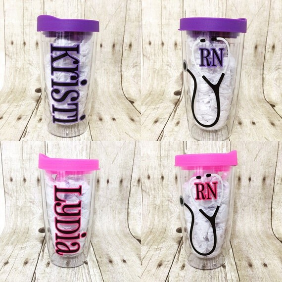 Nurses tumbler Nurse Nurses Nurses cup Nurses gift Nurses