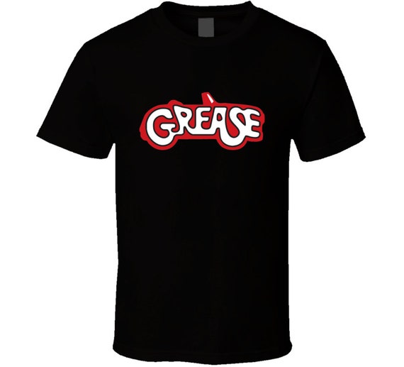 danny zuko t shirt