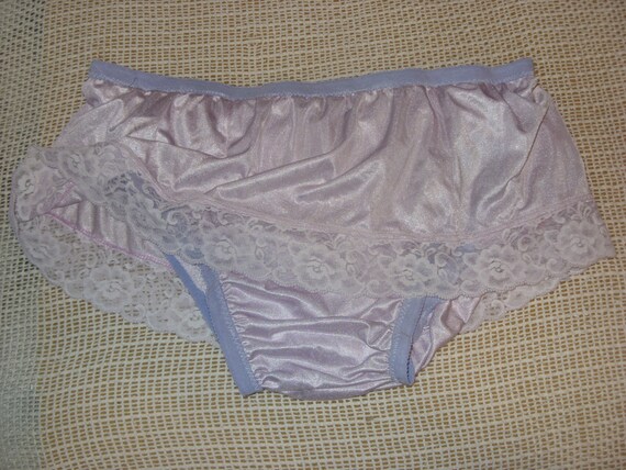 Adult baby sissy crossdresser Panties by Studio13FantasyWear