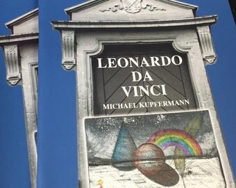 Leonardo da vinci. The diary of Giovanni Beltraffio