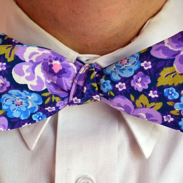 Bow Ties Pocket Squares Wedding Bow Ties by MichaelEdwardsBowTie