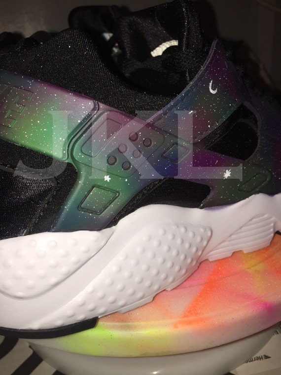 huarache alternate galaxy