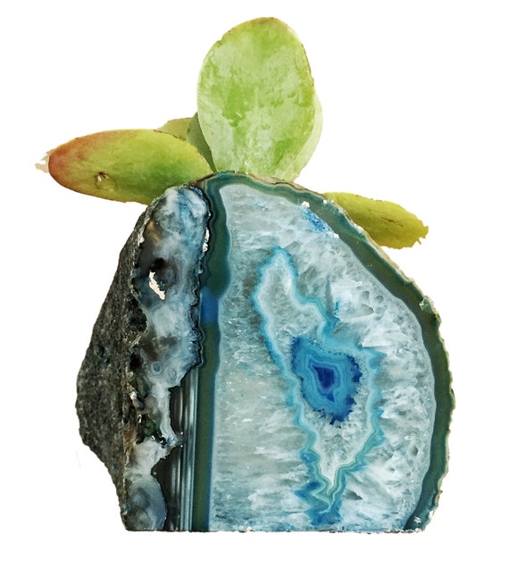 Geode Planter