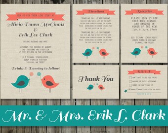 Wedding Package