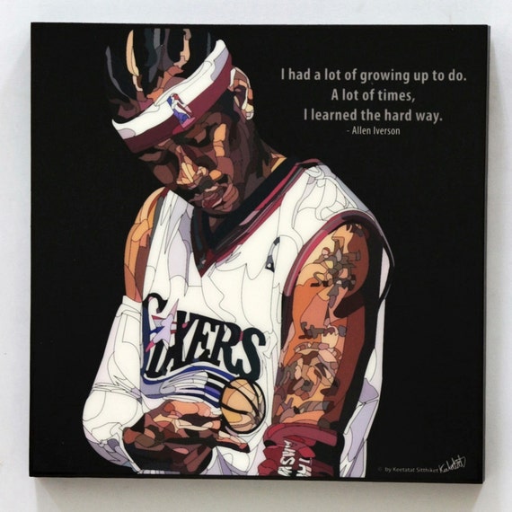 allen iverson pop