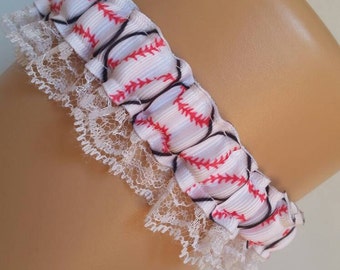 Baseball lingerie | Etsy