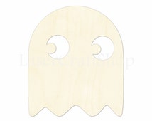 ghost wooden