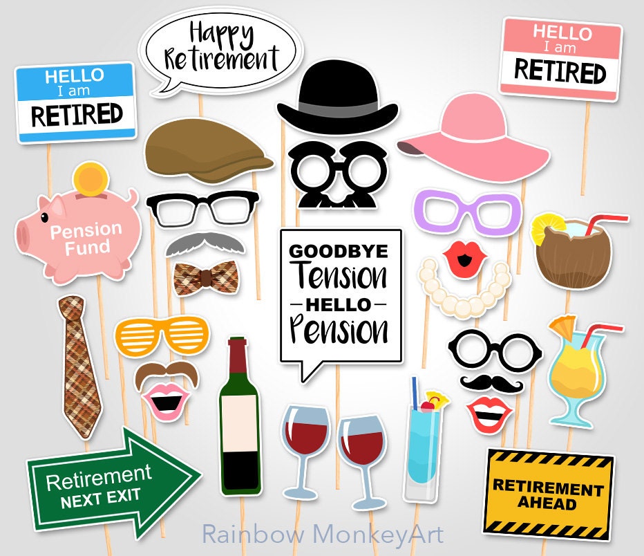 printable-retirement-party-photo-booth-props-retirement