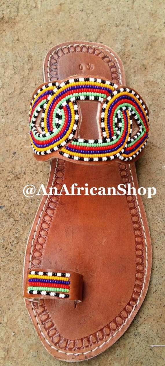 zulu sandals for sale