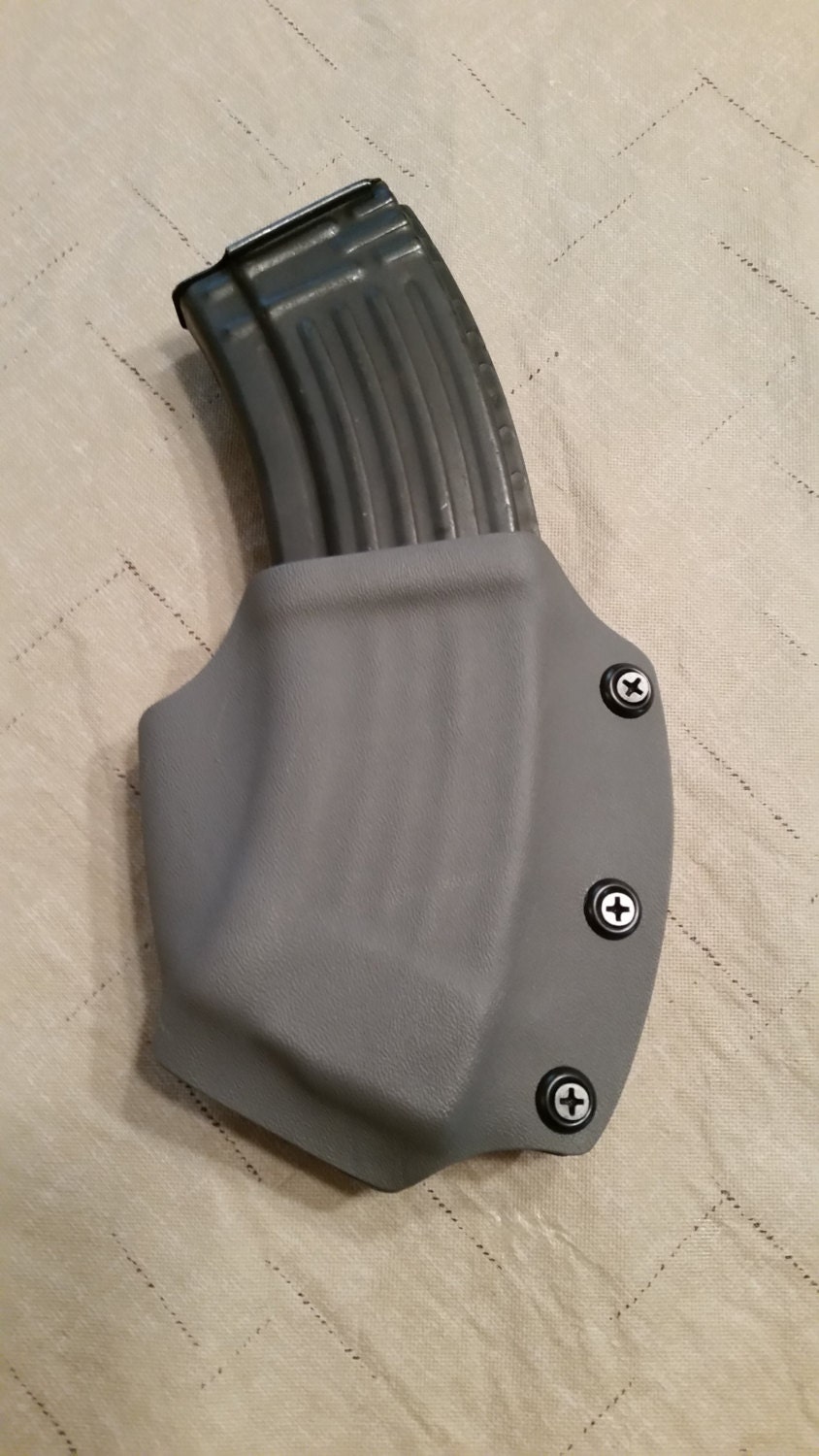 AK Kydex Mag Pouch