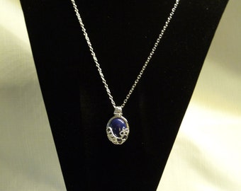 Katherine Pierce replica necklace - Vampire Diaries