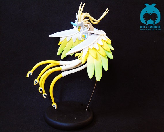 summoners war figurines