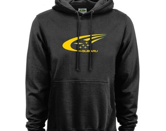 Unique subaru hoodie related items | Etsy