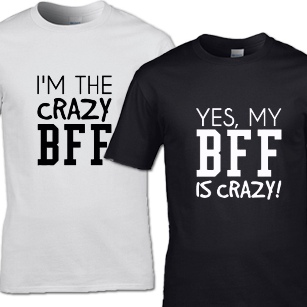 im with crazy shirt