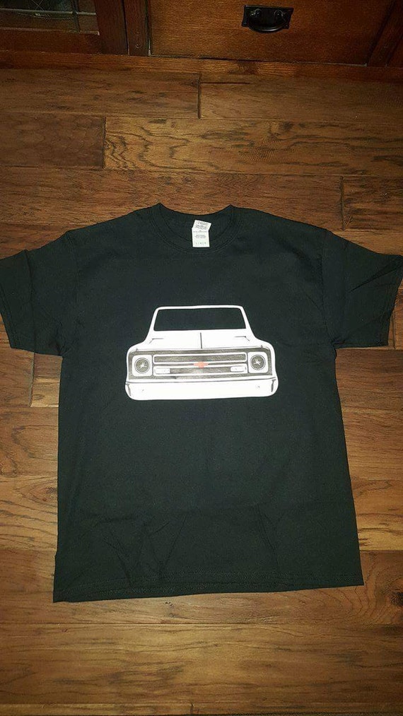 c10 tee shirts