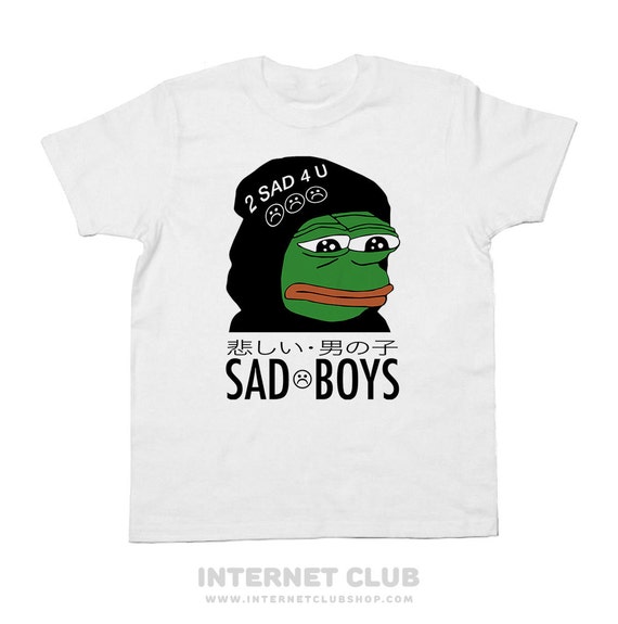 boys frog shirt