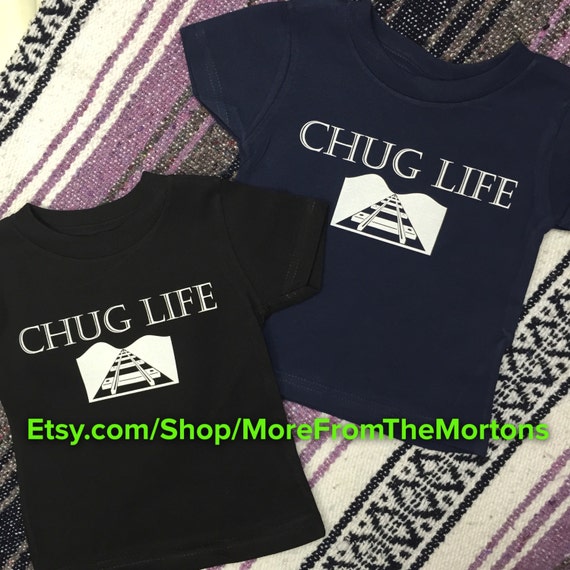 chug life t shirt