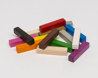 10 Sticks (CATAN roads)