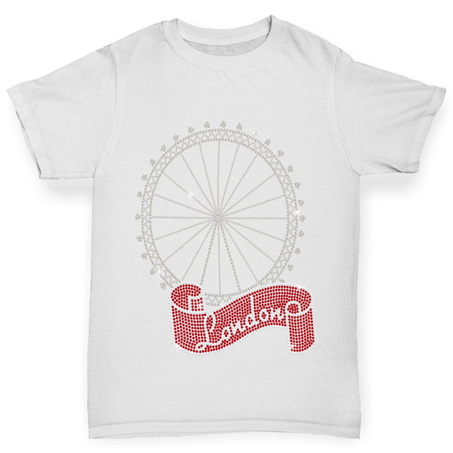 ferris wheel shirt