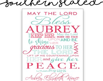 Dedication/Baptism Sign