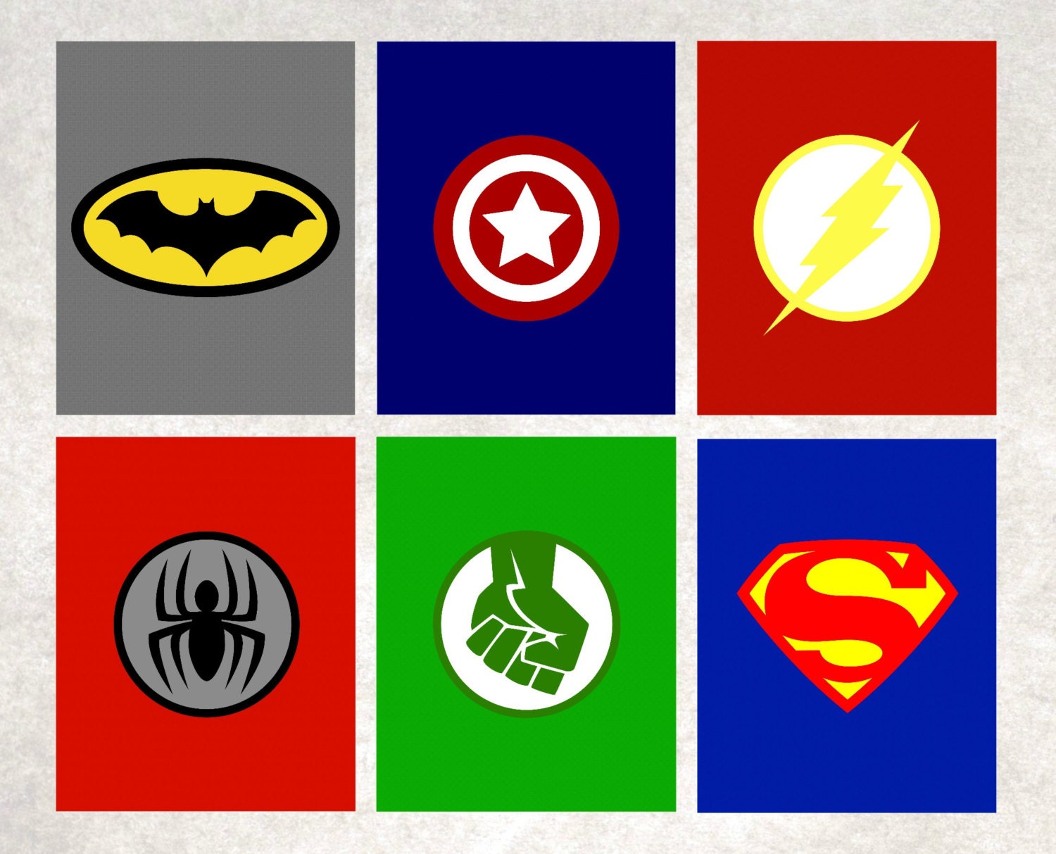 avengers font customized