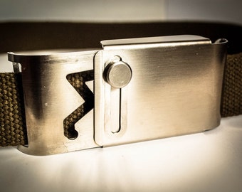 Stop Rape Belt, Chastity Belt, Feel safe Belt.