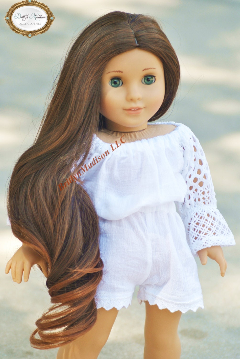 premium doll wig size 10 11 fits 18 inch dolls like premium doll wig size 10 11 fits 18 inch dolls like