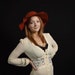 Becky Blain