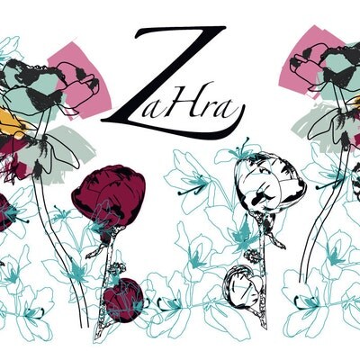 Zahra Shubber