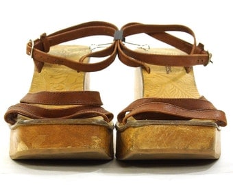 90s wedges