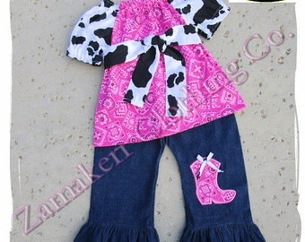 Western Wear Pageant Routine Western wear pageant | Etsy