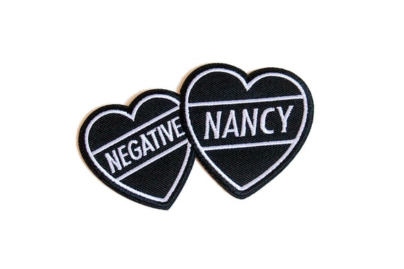 negative nancy review