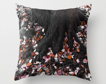 fall outdoor pillows