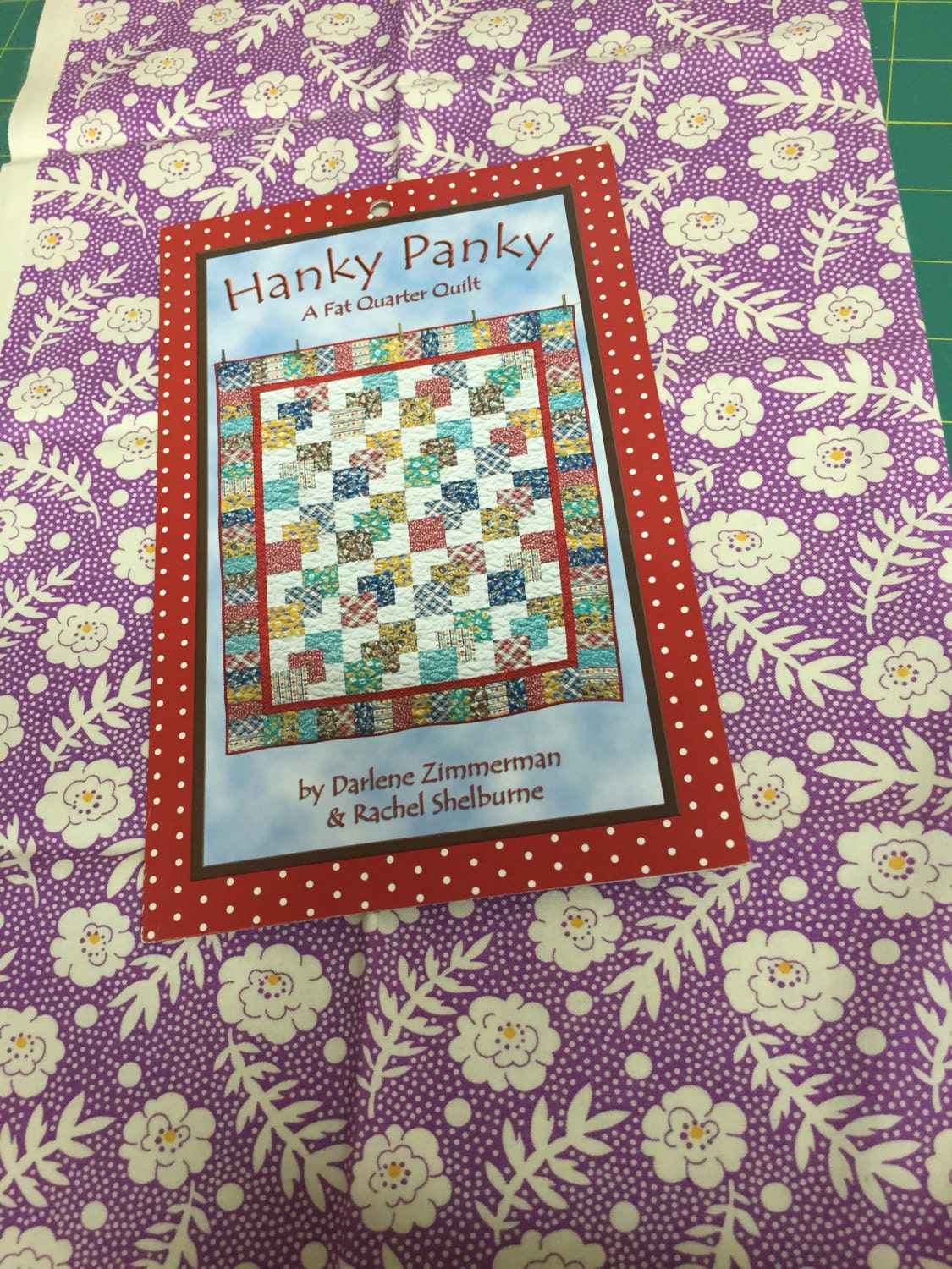 hanky-panky-fat-quarter-quilt-pattern-darlene-zimmerman