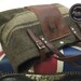 BF Equine Utility Bag