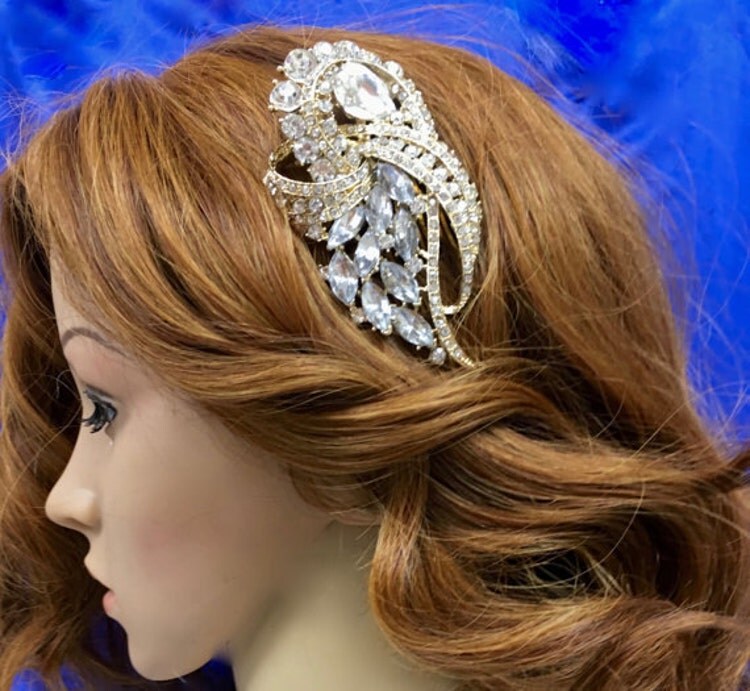 Fashion Headpiece Fashion Trends Unique Headpiece Unique by ctroum