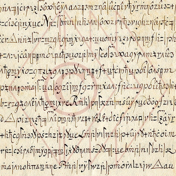 Manuscript writing paper