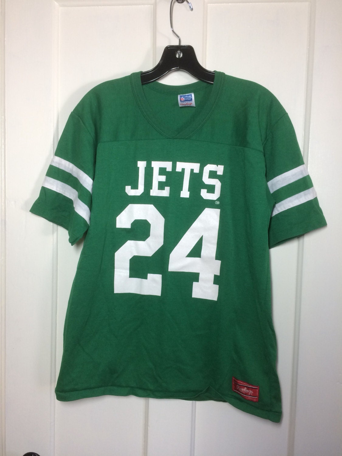 vintage jets shirt