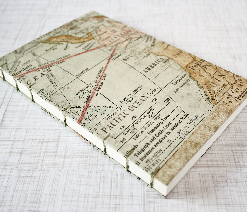 Blank Art Journal 6x9 Inch Journal Mixed Media Journal