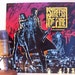 80s Music Vinyl Record LP Original Motion Picture Soundtrack 1980s Pop "Streets of Fire" (Original 1984 MCA w/"I Can Dream About You")